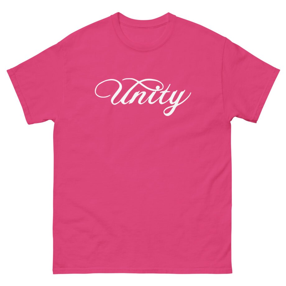 Joost Klein Unity Unisex classic tee