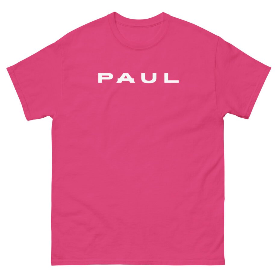 Sido Unisex classic tee