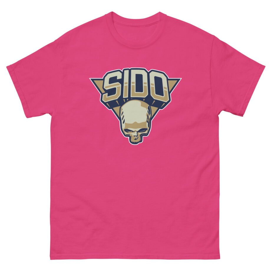 Sido Unisex classic tee