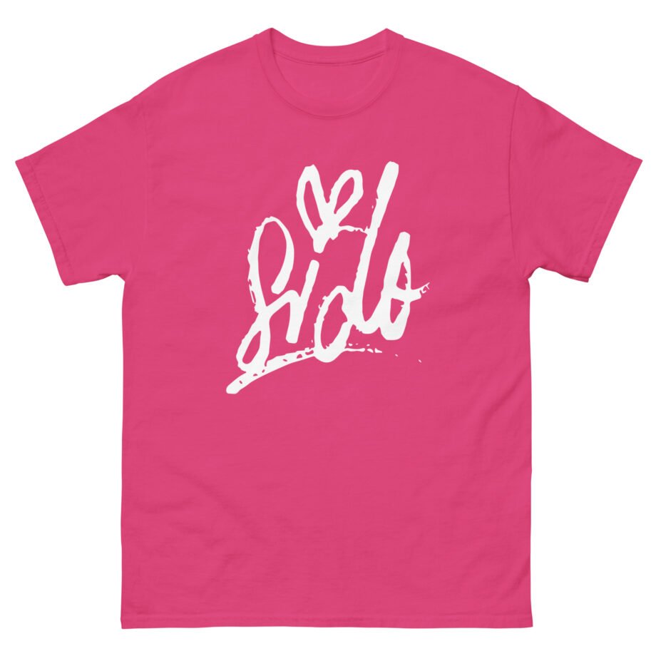 Sido Unisex classic tee