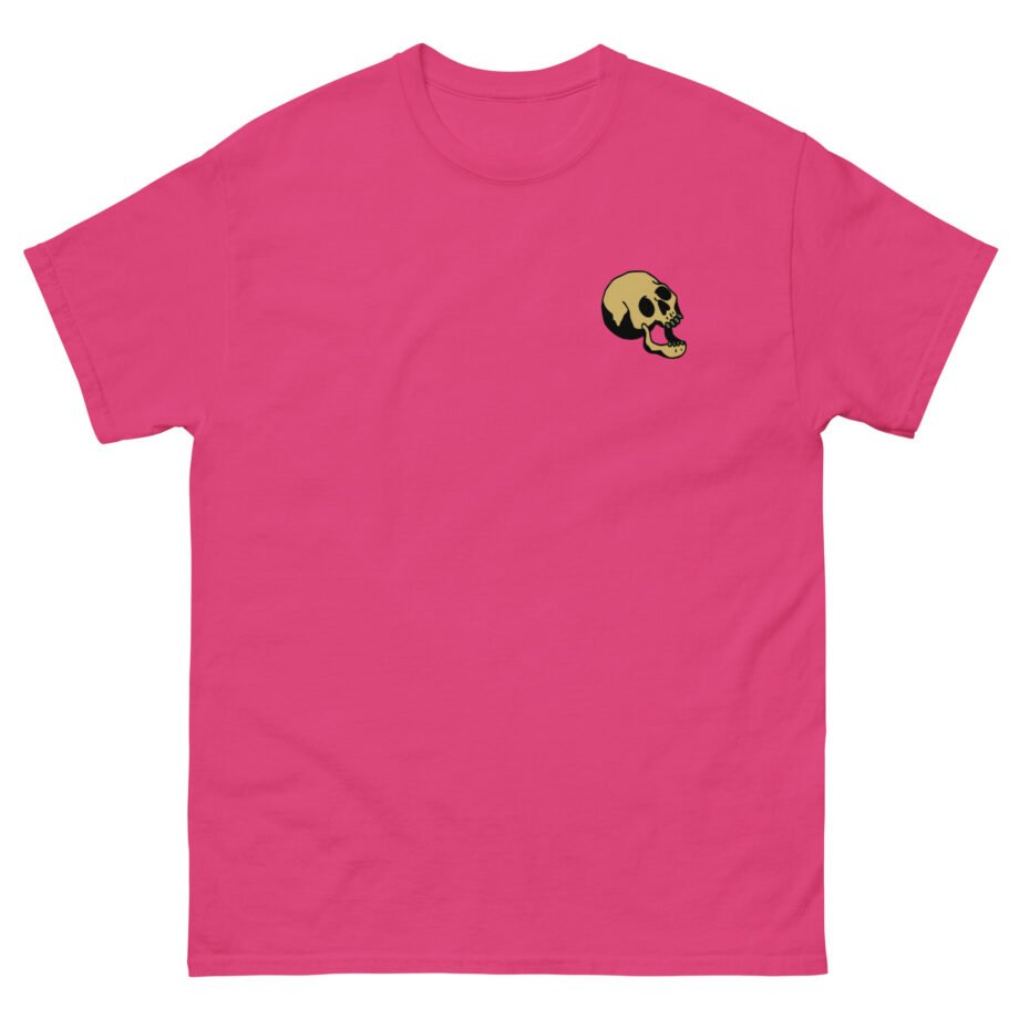 Team Sesh Unisex classic tee