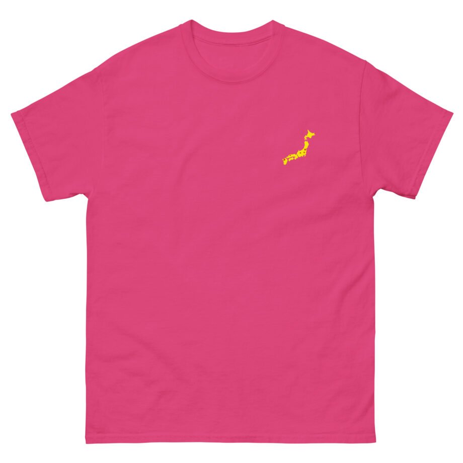 Cdawgva Cycle Unisex classic tee