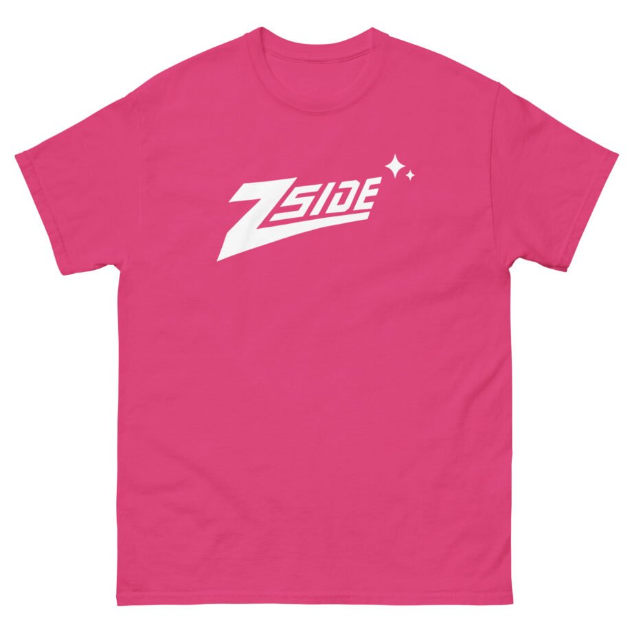 Laurenzside Logo Unisex classic tee