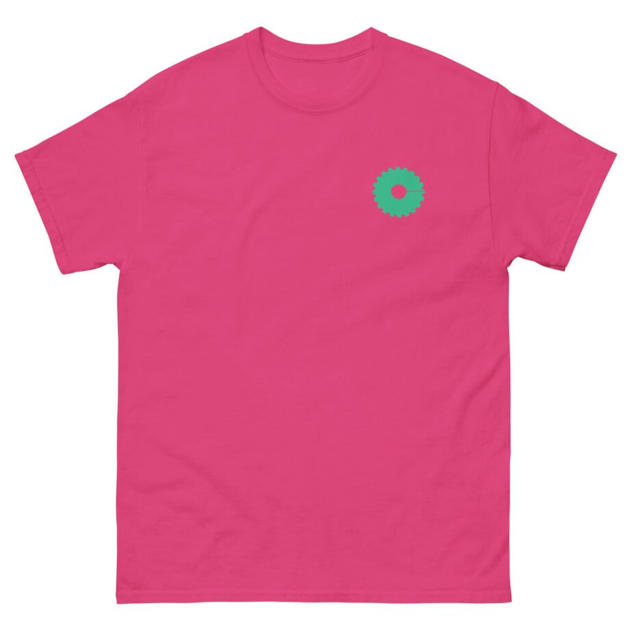 Lecrae Patience Unisex classic tee