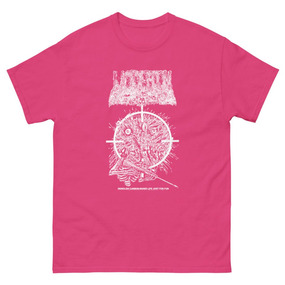 Undeath Sniper Unisex classic tee