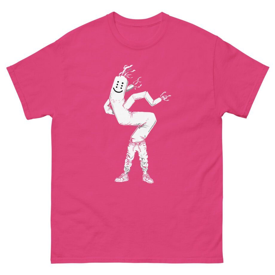 Yheti Unisex classic tee