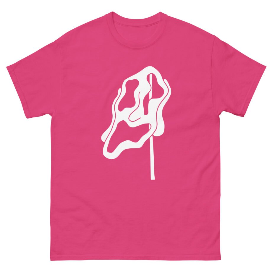 Yheti Unisex classic tee