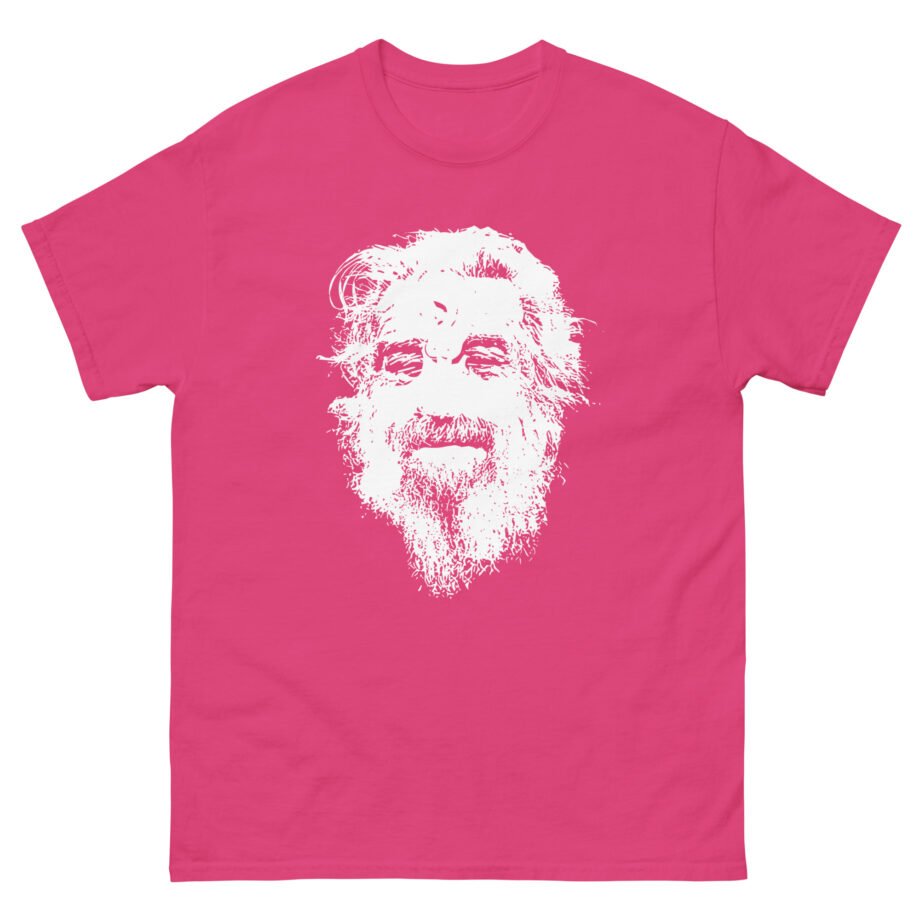 Yheti Unisex classic tee