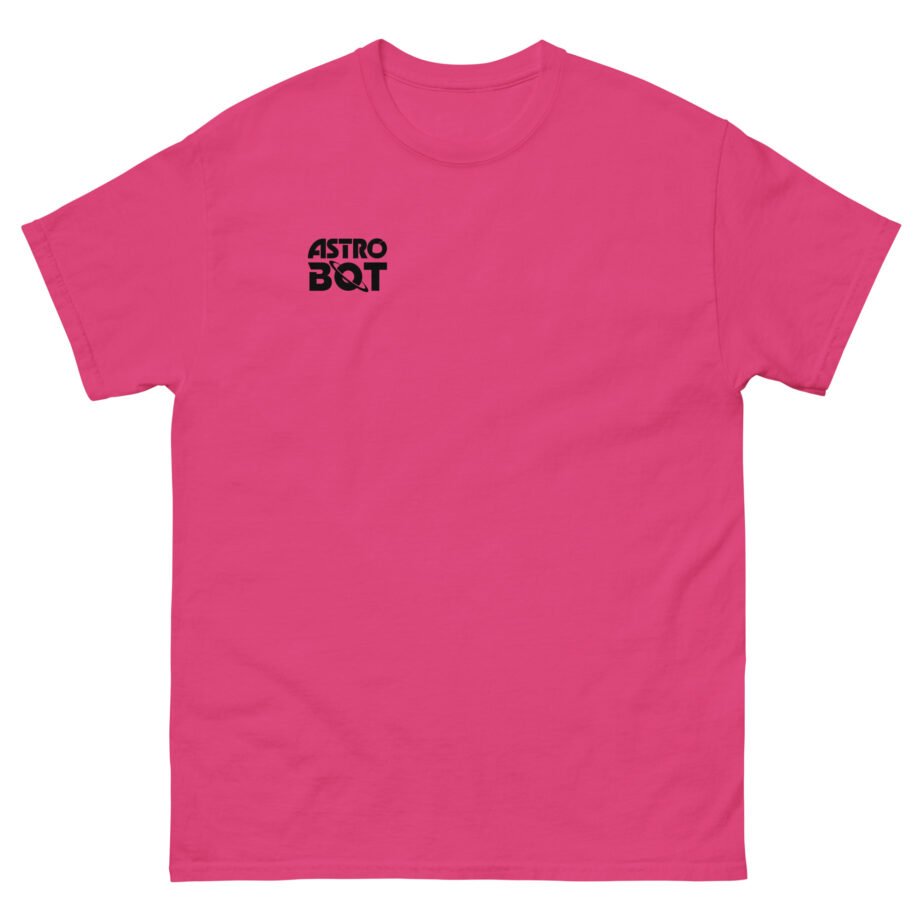 Astro Bot Unisex classic tee