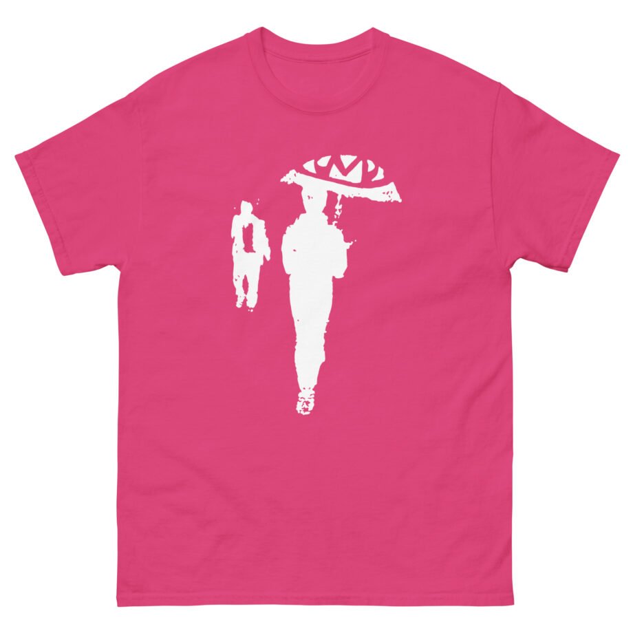 Chase Keith Unisex classic tee