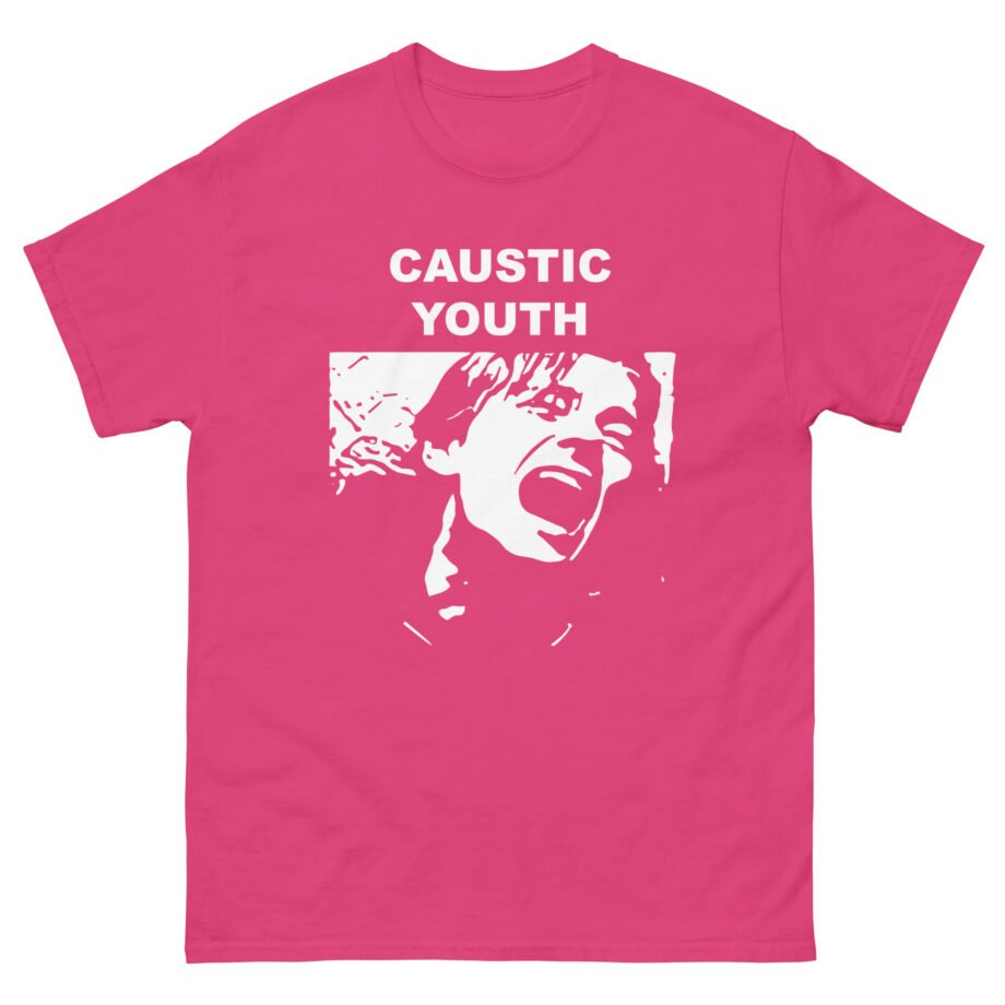 Chase Keith Unisex classic tee