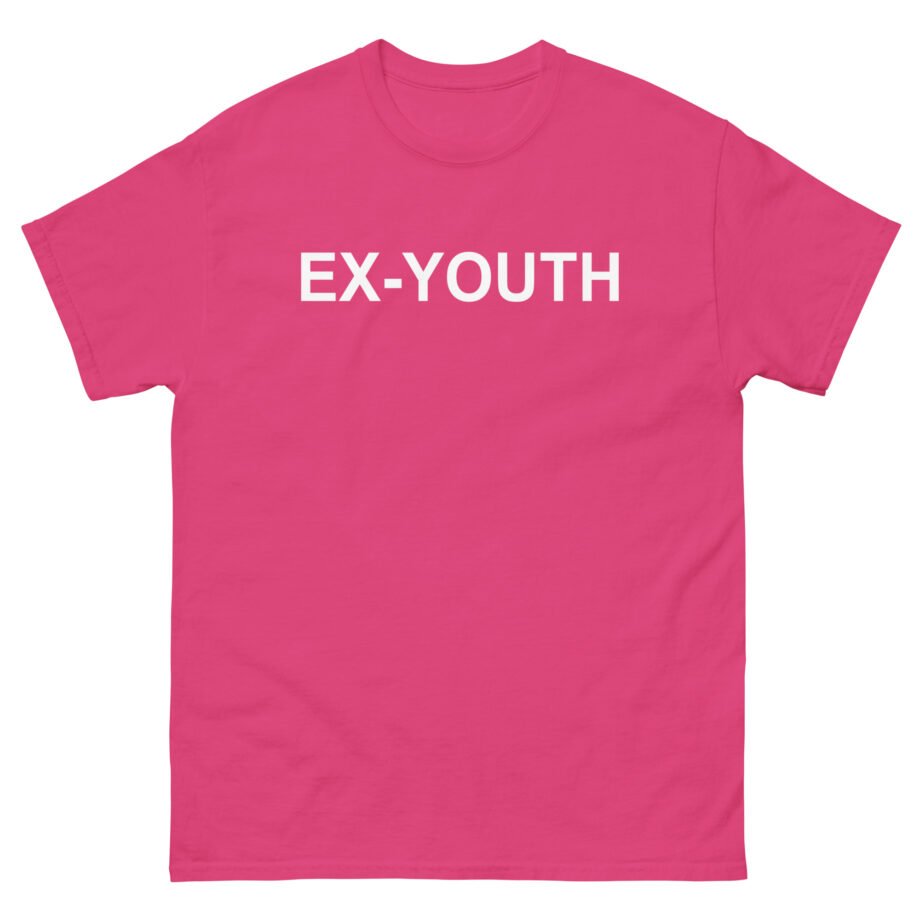 Chase Keith Unisex classic tee