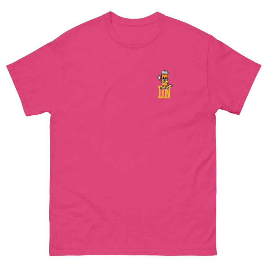 Deez Nuts B&p Party Unisex classic tee