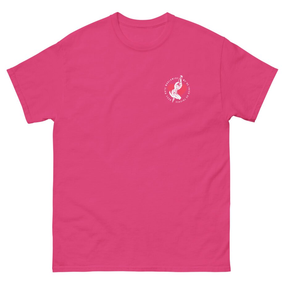 Deez Nuts Thick as Thieves Unisex classic tee