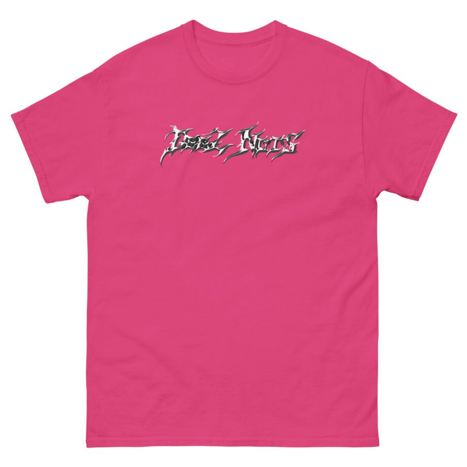 Deez Nuts Chrome Unisex classic tee