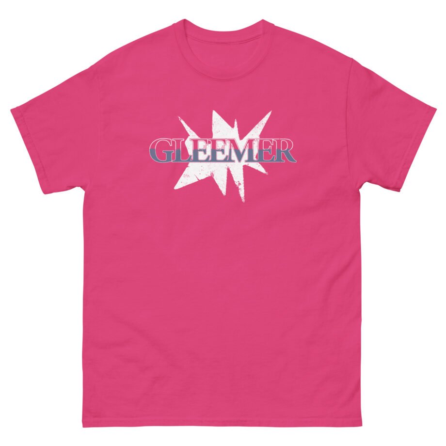 Gleemer Nail Unisex classic tee