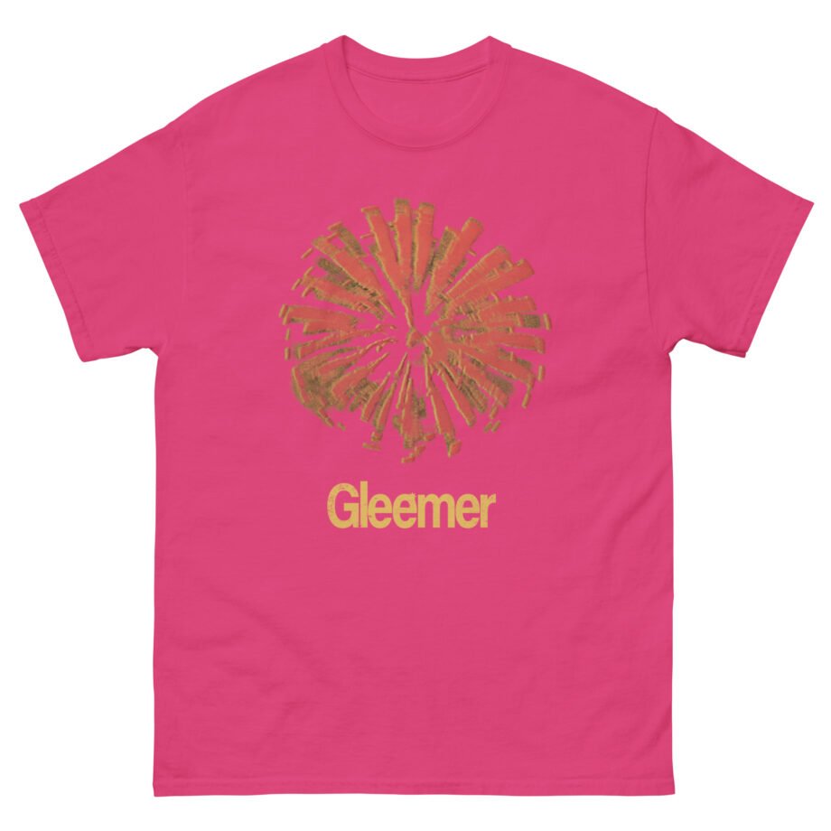 Gleemer Unisex classic tee