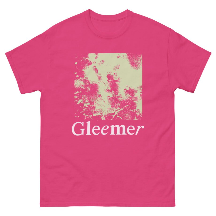 Gleemer Unisex classic tee