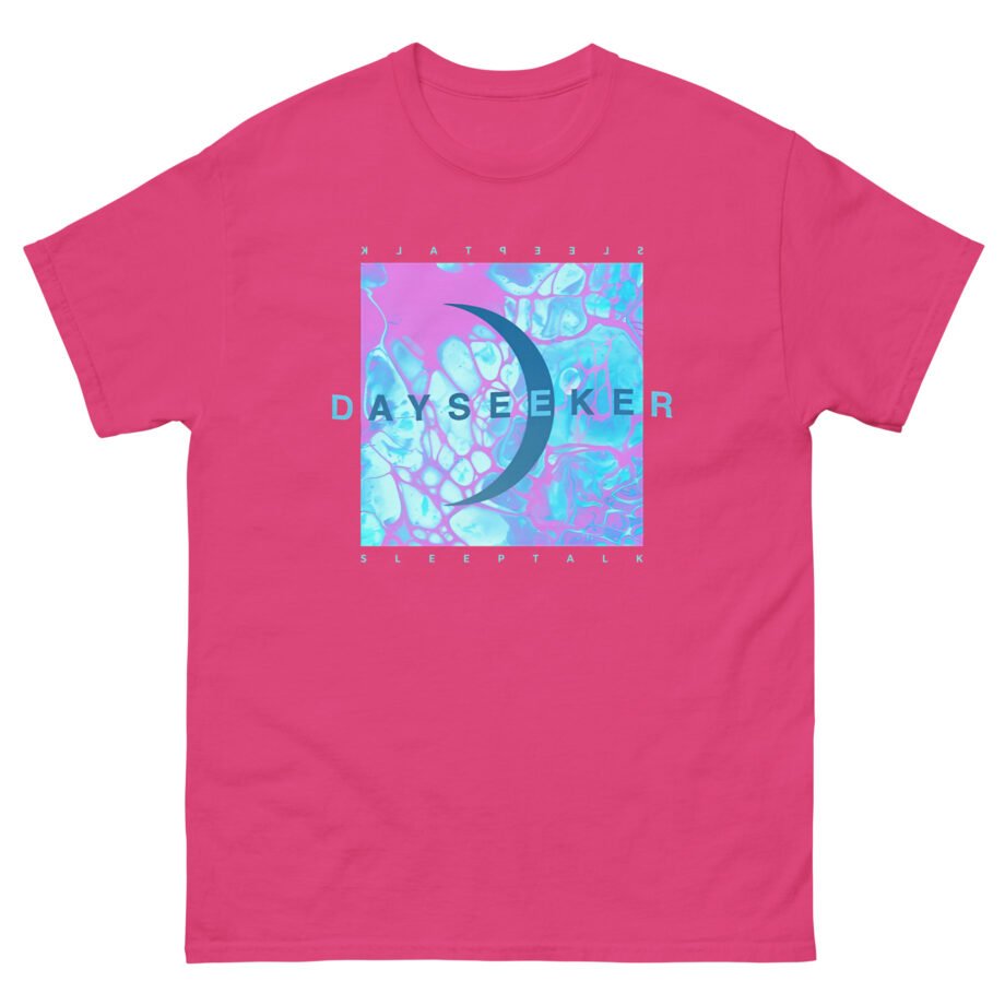Dayseeker Sleeptalk Unisex classic tee