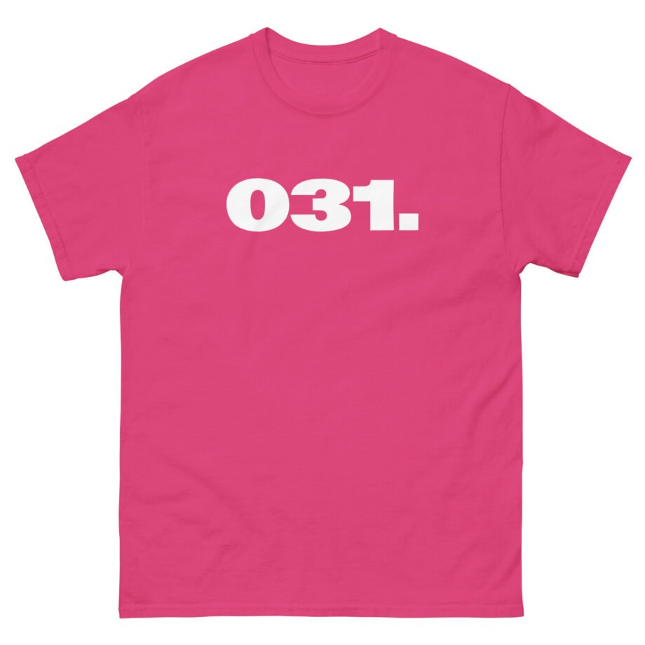 Victor Leksell Unisex classic tee
