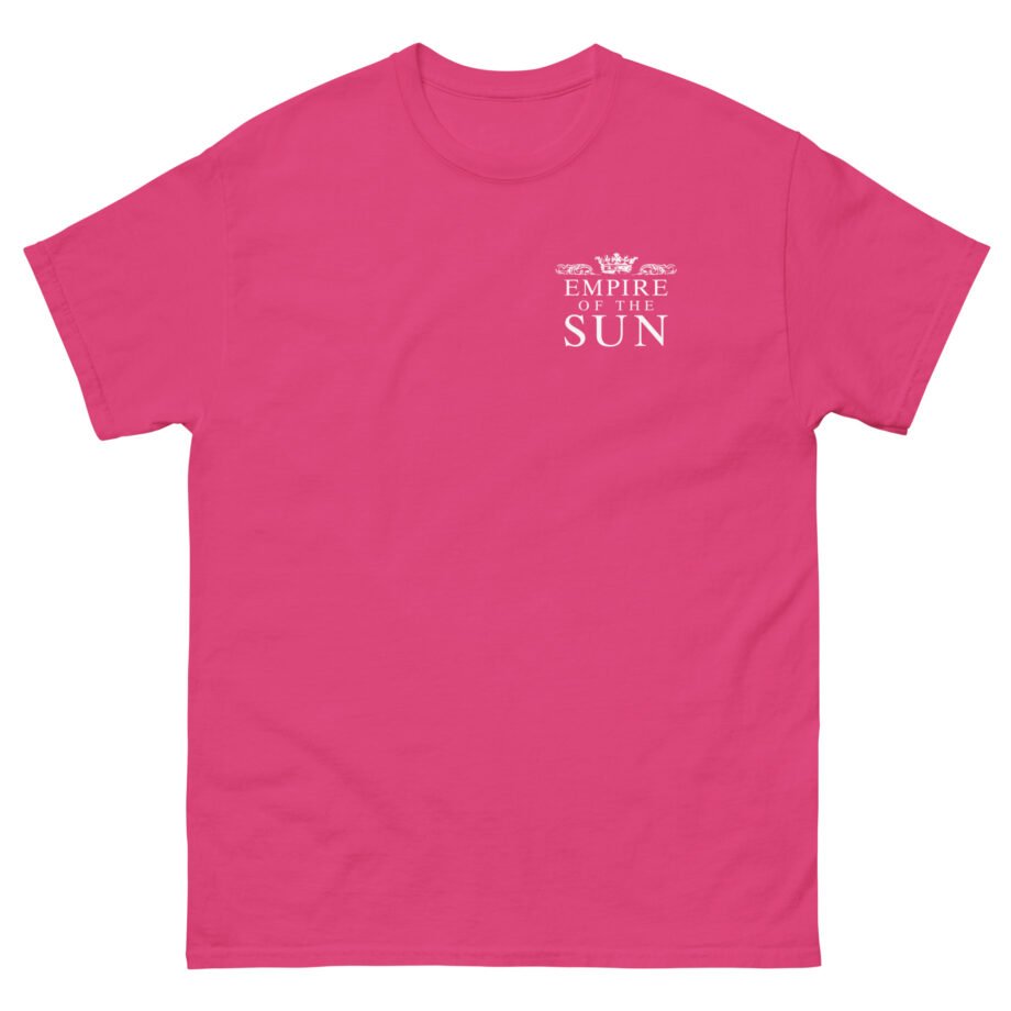 Empire of the Sun We Are the People Unisex classic tee