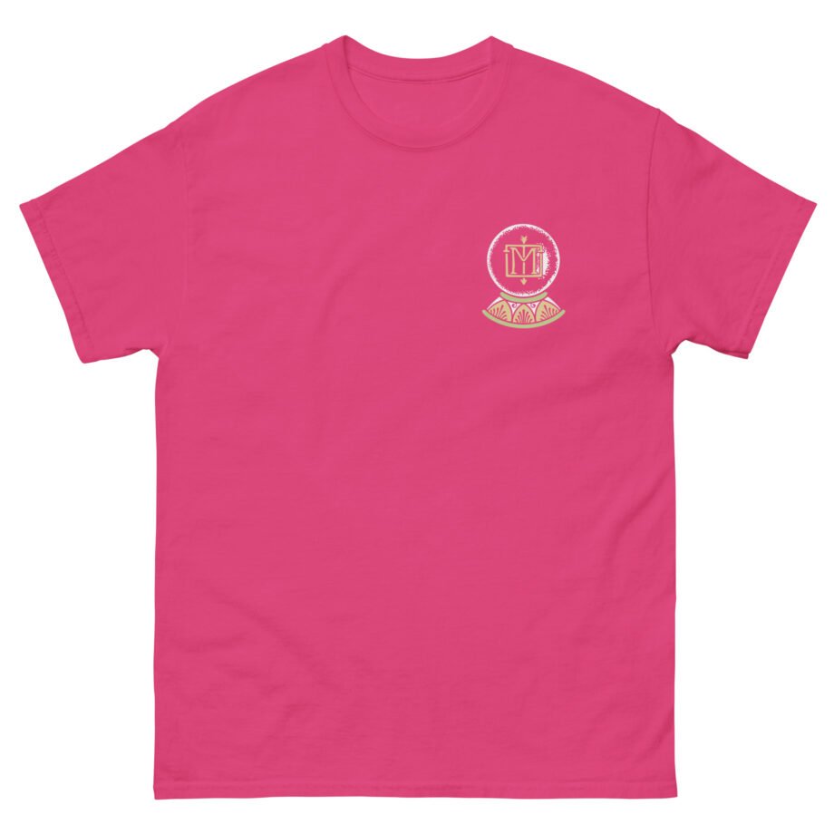 The Menzingers Fortune Teller Unisex classic tee