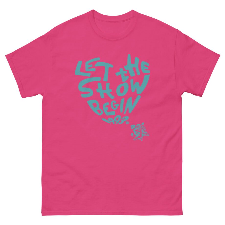 Damwon Dplus KIA X 1993STUDIO Unisex classic tee