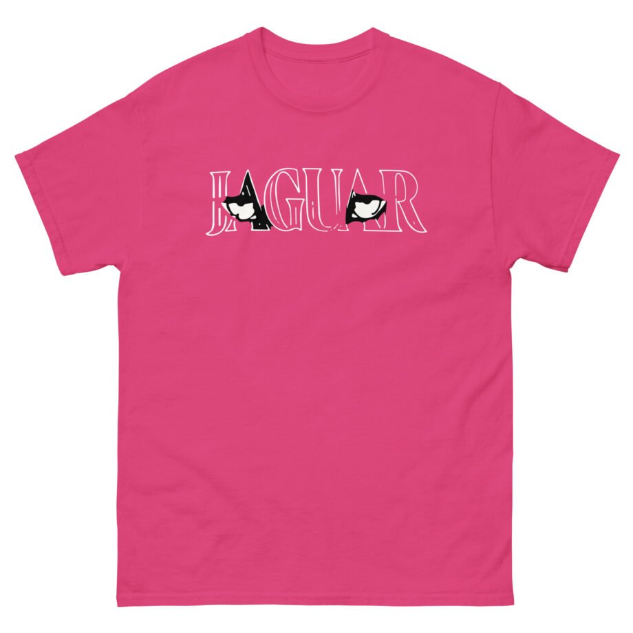 Victoria Monet Reflective Jaguar Unisex classic tee