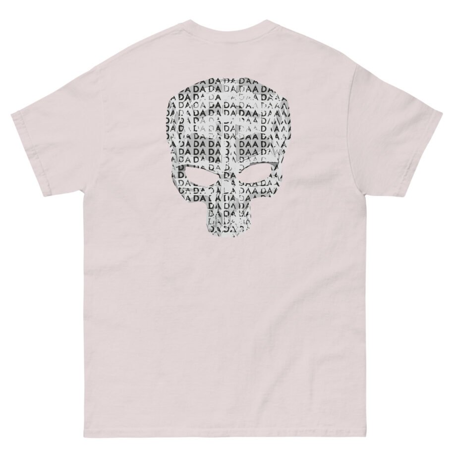 Sido Da Da Da Da Daaa Da Unisex classic tee