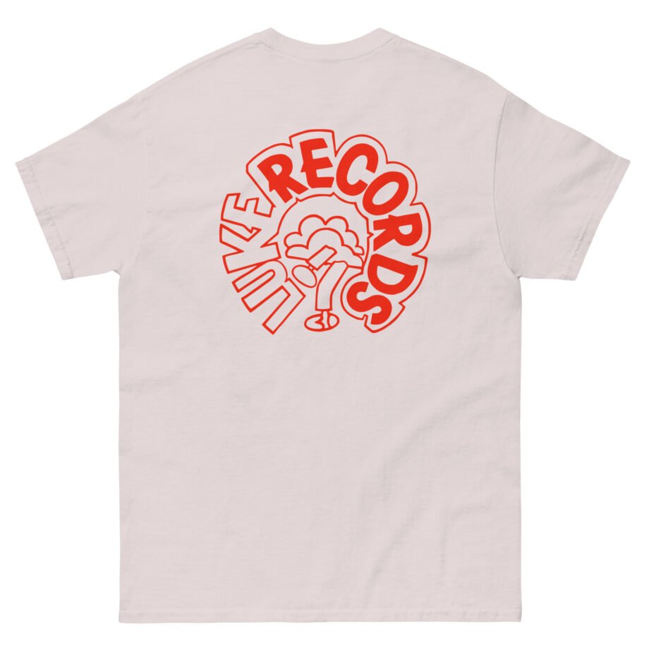 2 Live Crew Banned in the U.s.a. Luke Records Unisex classic tee