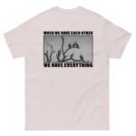 Cattle Decap Vulturous Unisex classic tee