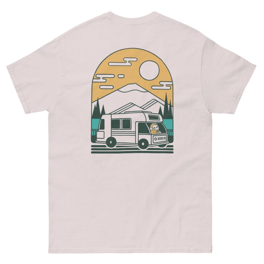 Cdawgva Unisex classic tee