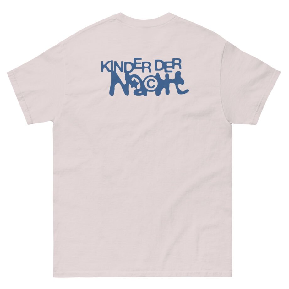 01099 Kinder Der Nacht Unisex classic tee