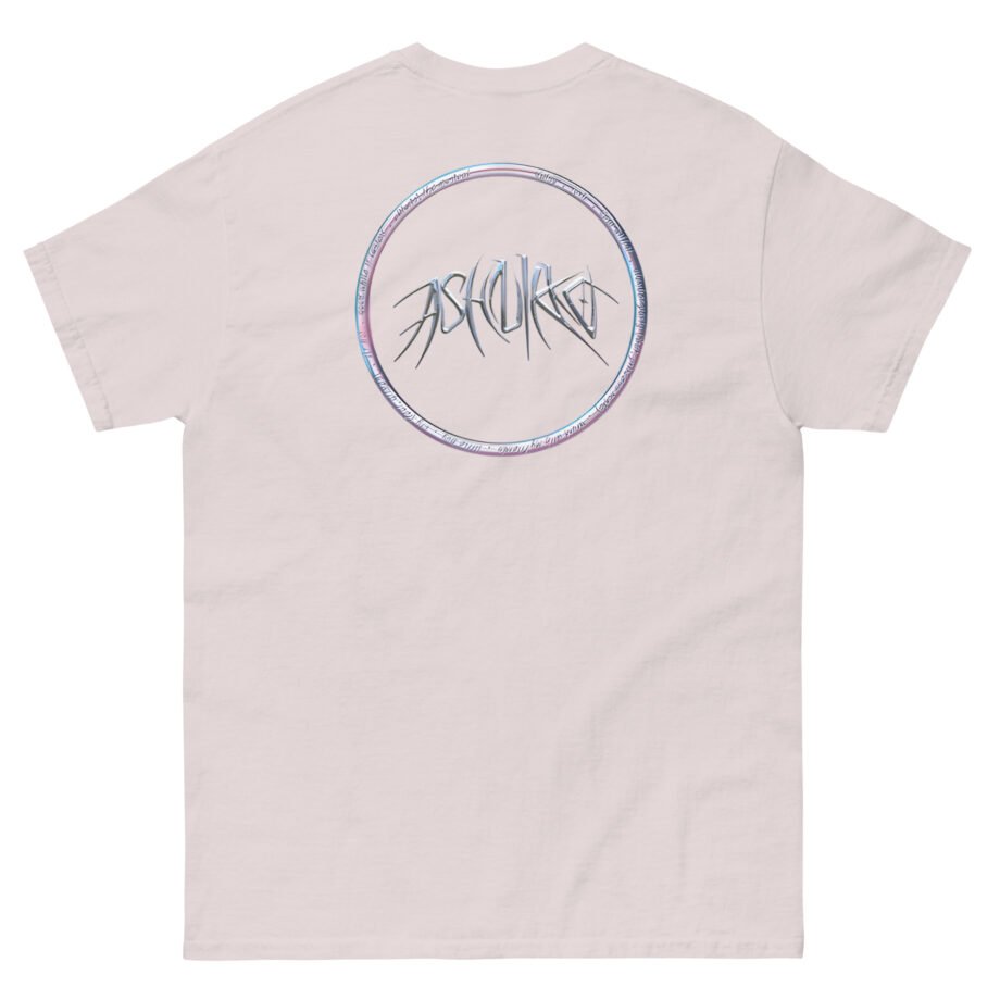 Ashnikko Demidevil Unisex classic tee