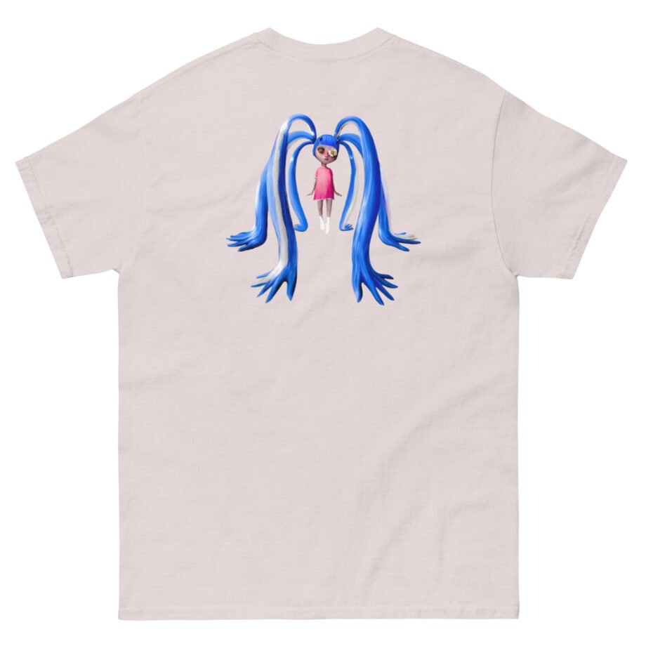 Ashnikko Demidevil Unisex classic tee