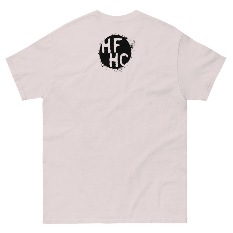 Cro Mags Unisex classic tee