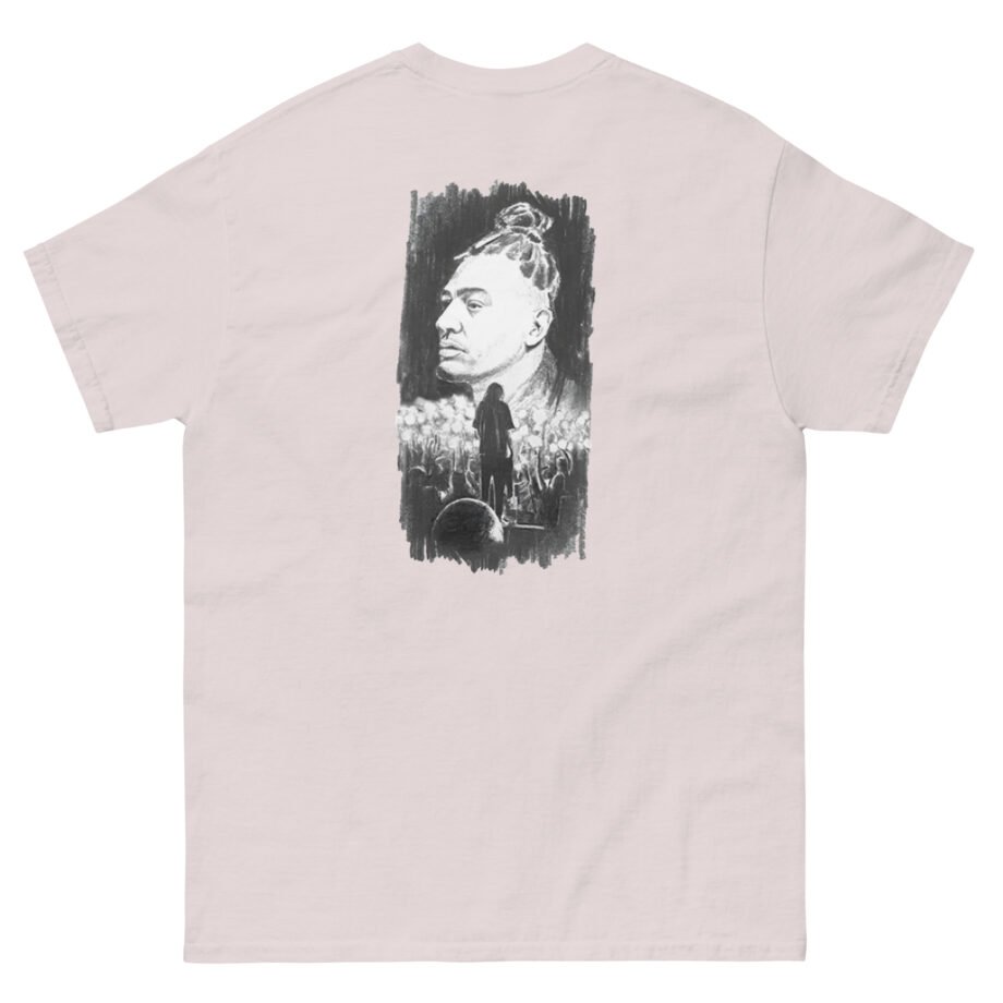 Fresku Unisex classic tee