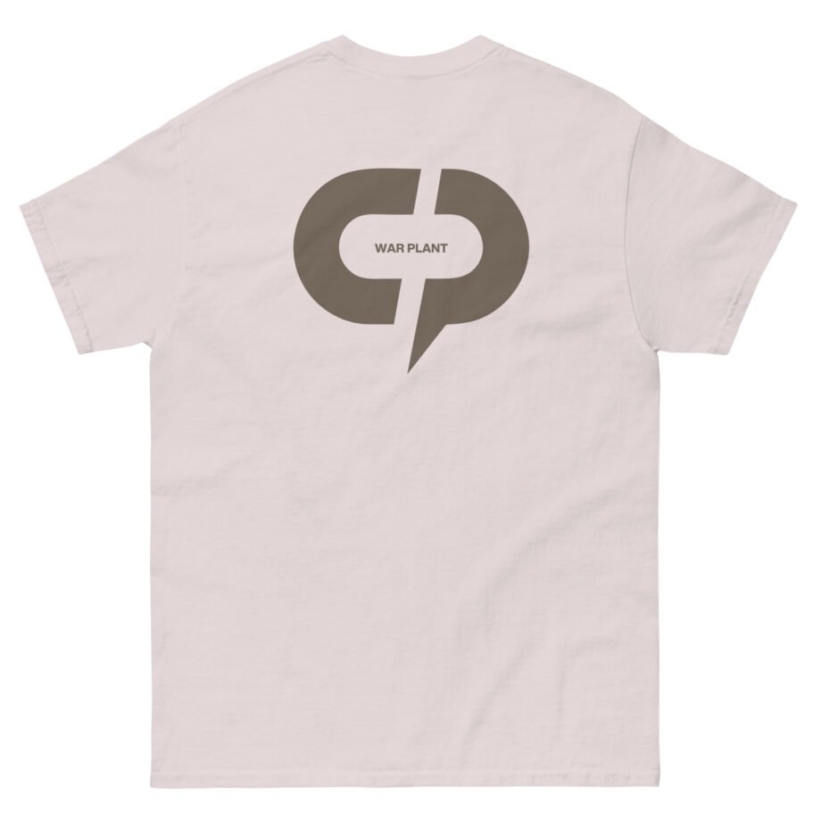 Caleb Plant War Plant Unisex classic tee