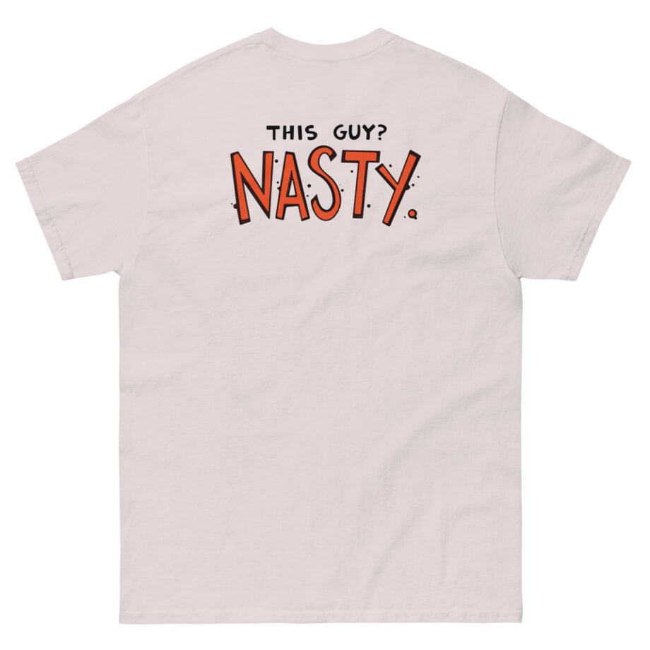 Drawfreaks Baseball Unisex classic tee