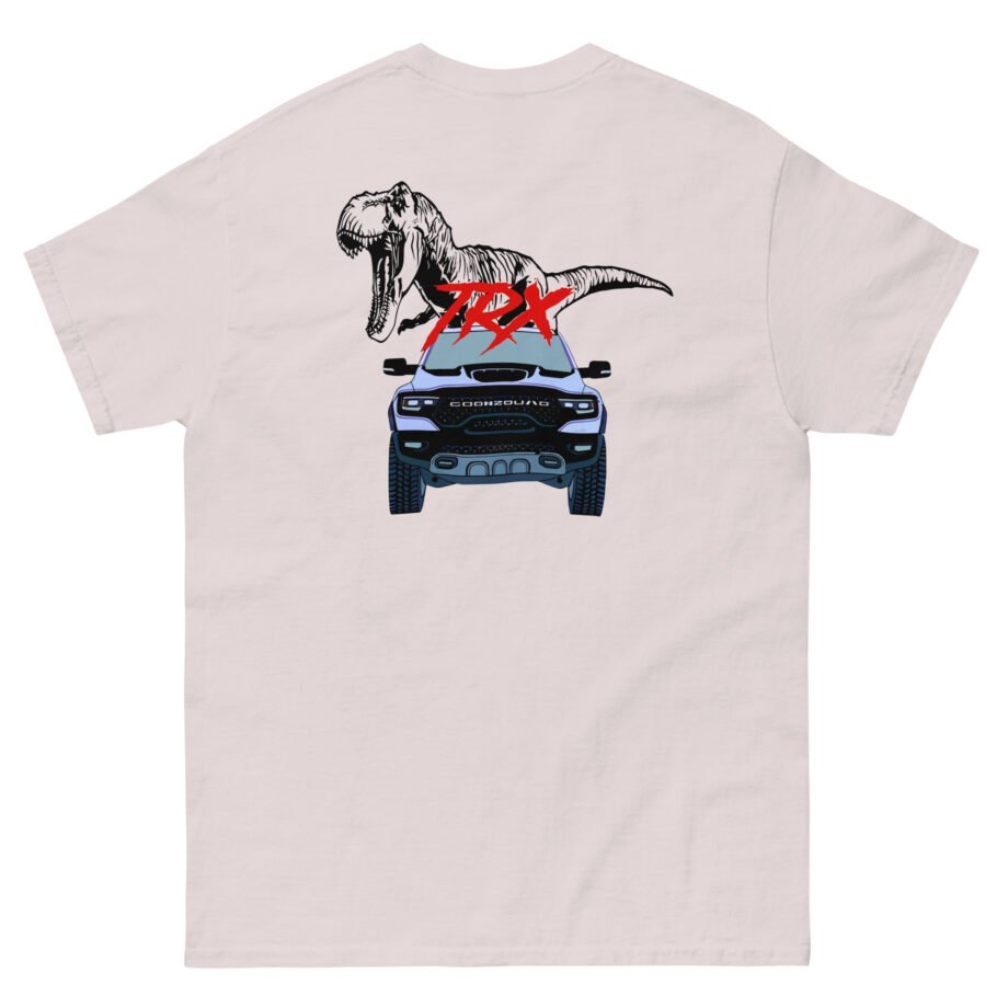 Goonzquad Unisex classic tee