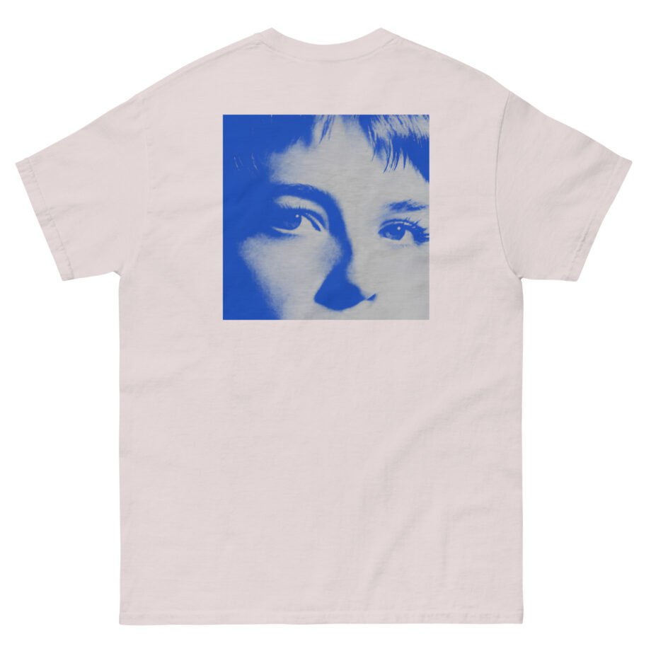 Maggie Rogers TWIA Unisex classic tee