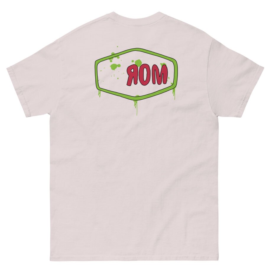 Morat Mor Unisex classic tee