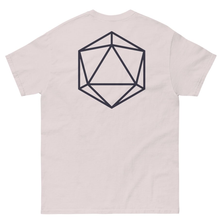 Odesza Ico Unisex classic tee