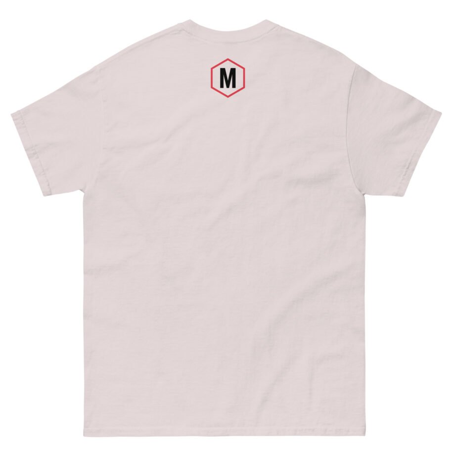 Morat Logo Unisex classic tee