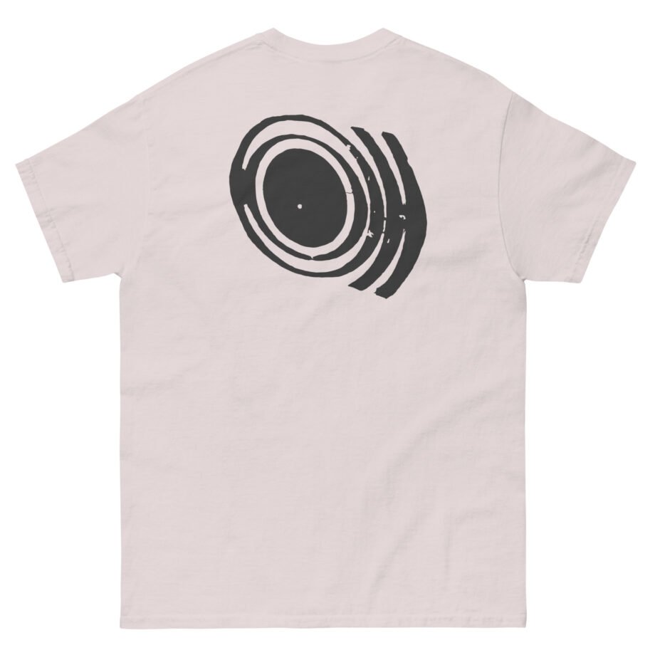 Sunn O Logo Unisex classic tee
