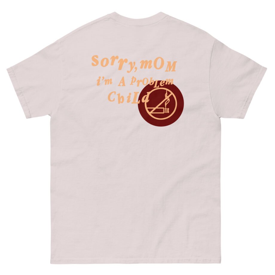 Chase Keith Unisex classic tee