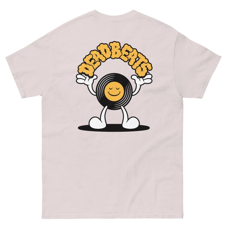 Deadbeats DeeBee Unisex classic tee