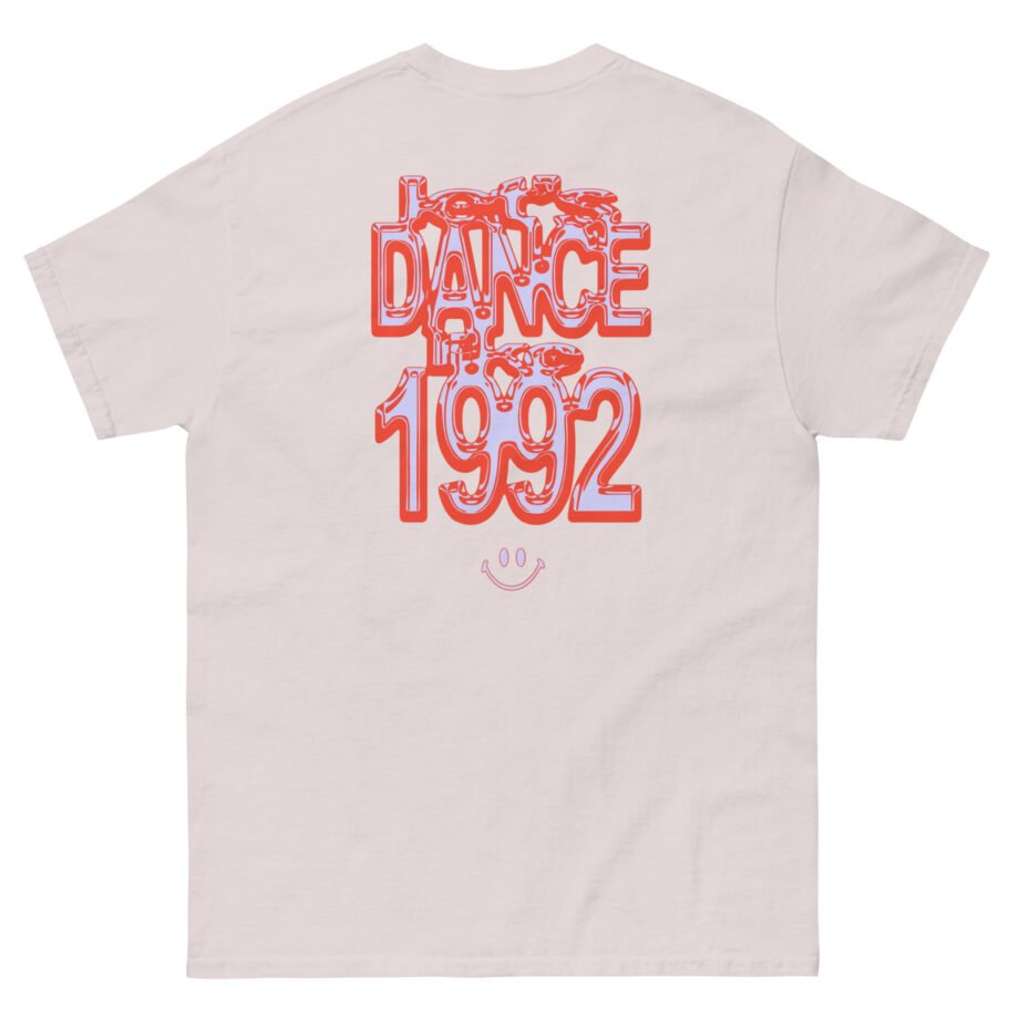 Dom Dolla 1992 Unisex classic tee