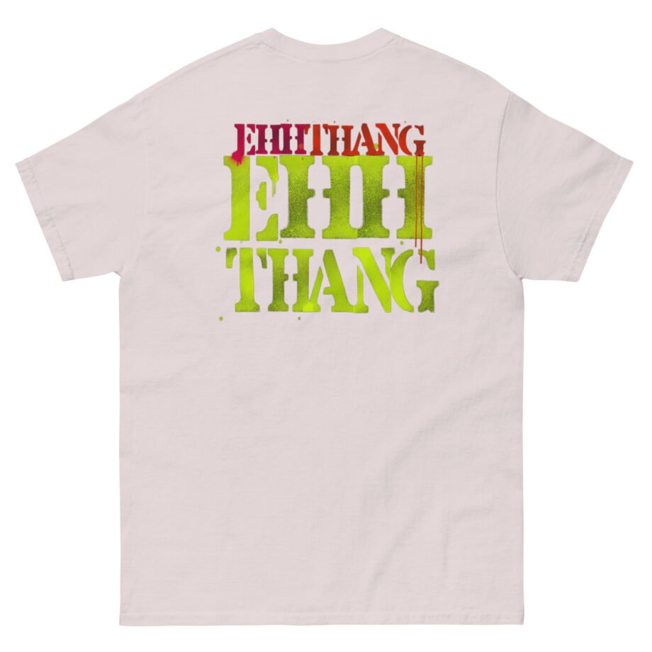 Glorilla Ehhthang Ehhthang Unisex classic tee