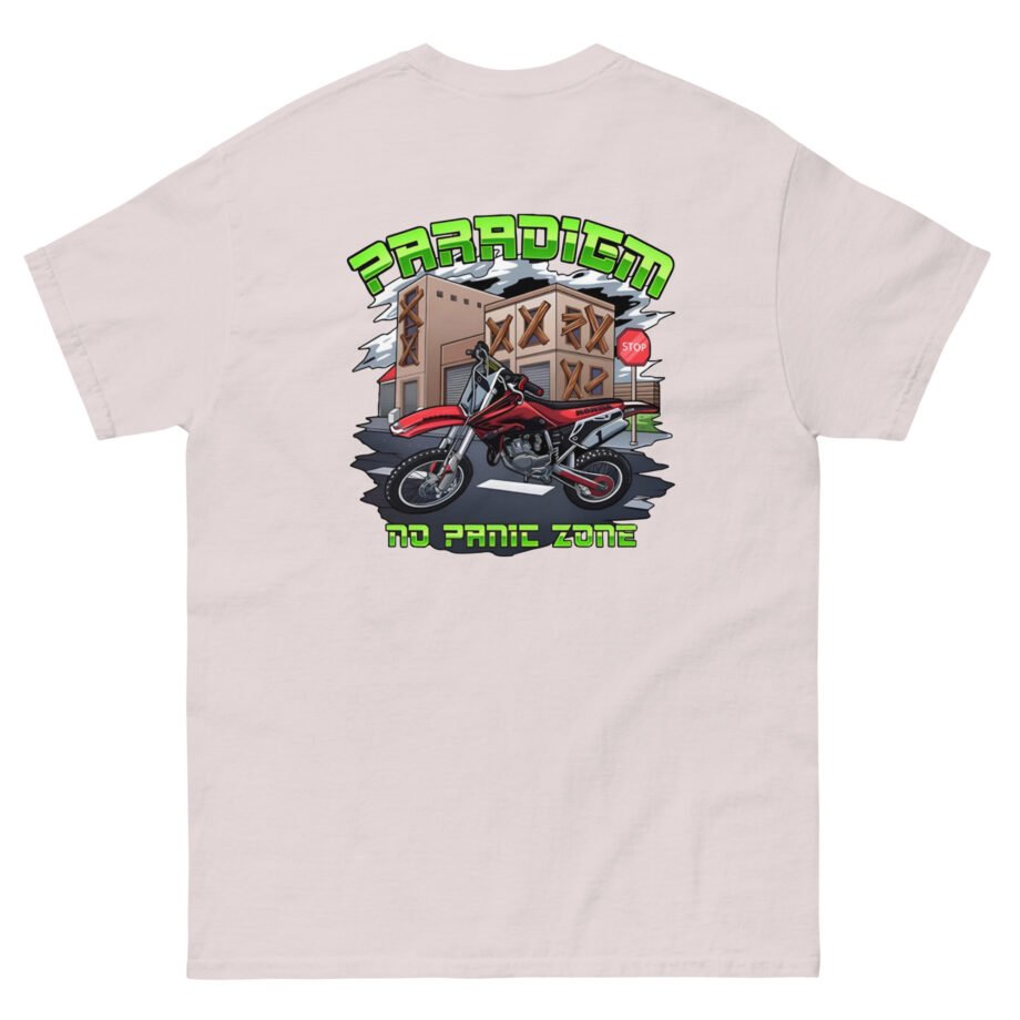 Braap Vlogs Npz Unisex classic tee